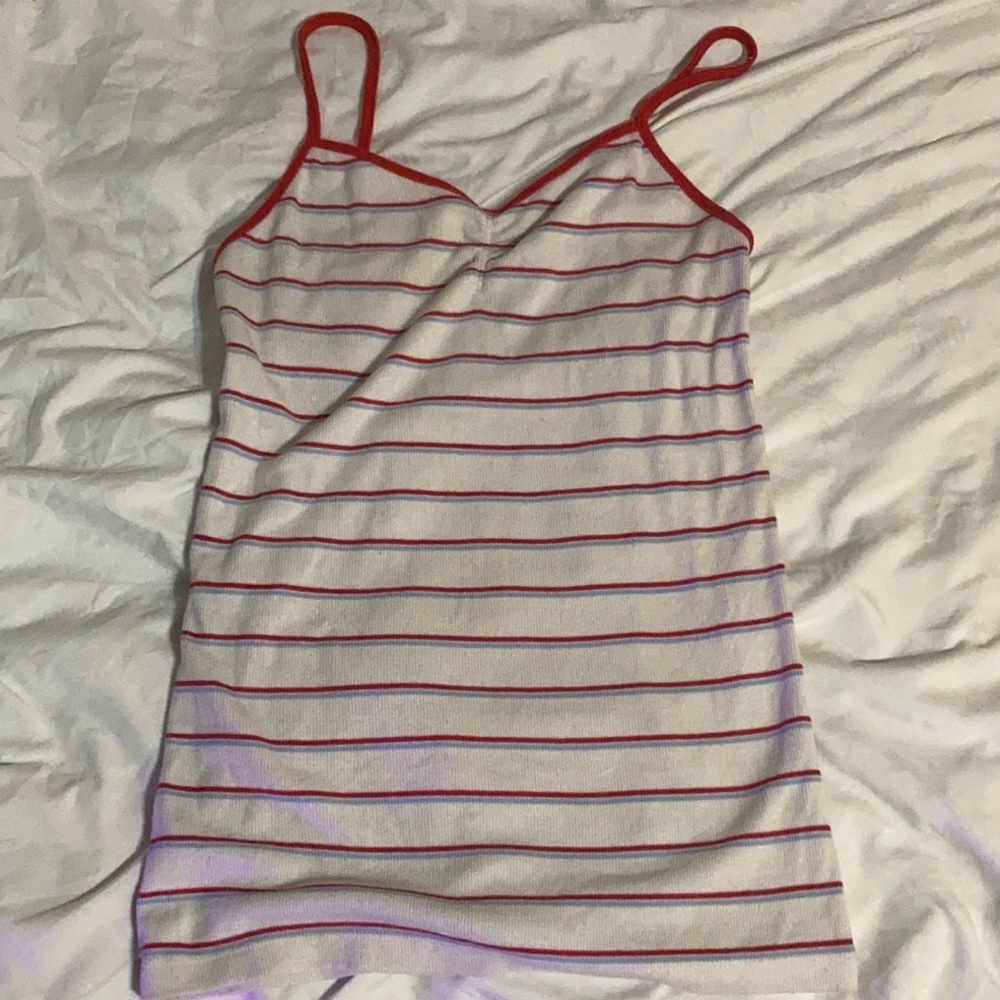 Tank top